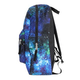 JanSport Crosstown Backpack JS0A47LW AO3 (Blue/F/Men's, Lady's)
