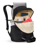 THE NORTH FACEWomen's Never Stop Daypack - PFAS Free, TNF Black-NPF, One Size