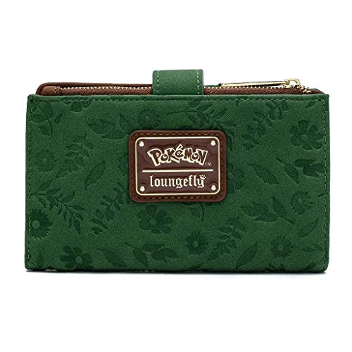 Loungefly X Pokemon Flying Eeevee Wallet