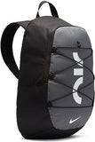 Nike Nk Air Grx Bkpk Unisex Backpack Black/Iron Grey/White, DV6246-010, MISC