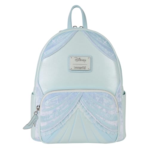 Loungefly Disney Cinderella Cosplay Mini Backpack