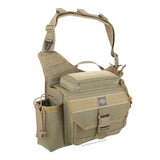 Maxpedition Mongo Versipack (Khaki)