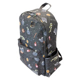Loungefly Backpack Warner Brothers - Harry Potter - Harry Potter - Backpack - Cute Collectable Bag - Gift Idea - Official Merchandise - for Boys, Girls Men and Women - Movies Fans