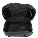 Maxpedition Fliegerduffel Adventure Bag, Black