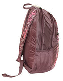 Under Armour Scrimmage 2.0 Pack Laptop Book Bag Backpack (Ash Plum 554)