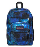 JansSport Pack BIG STUDENT CYBERSPACE GALAXY
