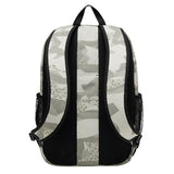 Oakley Mens Enduro 25L 4.0 Backpack, Abstract Camo Mist, One Size