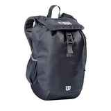 WILSON NBA Forge Basketball Backpack - Grey