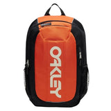 Oakley Mens Enduro 20L 3.0 Backpack, Aviator Orange, One Size