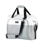 Igloo Snapdown Maxcold Repreve Eco-Friendly 36-can Cooler- Blue