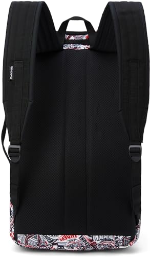Dakine Mission Street Pack 25L X Independent - Independent, One Size