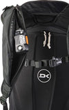 Dakine Poacher Backpack 40L - Black, One Size