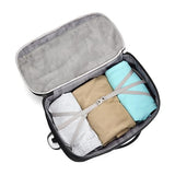 Pacsafe EXP45 Anti-Theft Carry-On Travel Pack, Black