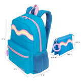 Fashion Angels Style.Lab Backpack for Kids