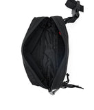 Topo Designs, Unisex, Ripstop Belt Bag, Black, One Size