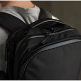 Timbuk2 Relo 40L Carry On Backpack, Flight Approved Carry On Travel Backpack with Clamshell Opening, Laptop Sleeve, Waterproof Zippers, Cordura Nylon, for Work and Air Travel, Black