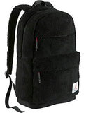 Jordan Sherpa Backpack (One Size, Black)