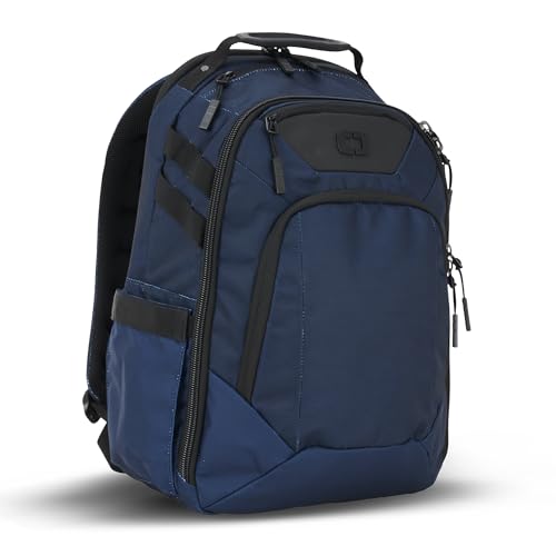 OGIO Gambit DNA, Dress Blues, Standard