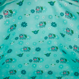 Loungefly Pokémon: Bulbasaur - Canvas Tote Bag with Zipper - Collectible Bags