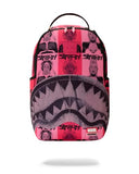 Sprayground MARVEL STORM NYC POSTERS BACKPACK