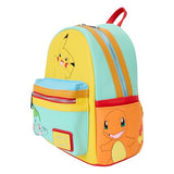 Loungefly Pokemon Mini Backpack