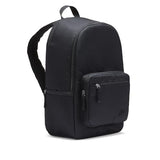 Nike Men's DB3300-010 Black Backpack, 18 x 12 x 6 inches