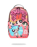Sprayground POWERPUFF GIRLS STYLIN BACKPACK