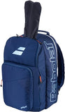 Babolat Pure Drive 11th Gen Tennis Backpack (Navy Blue)