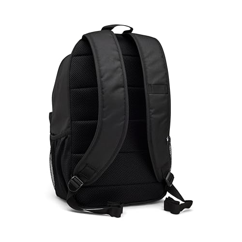 Fox Racing Clean Up Backpack, Black, One Size