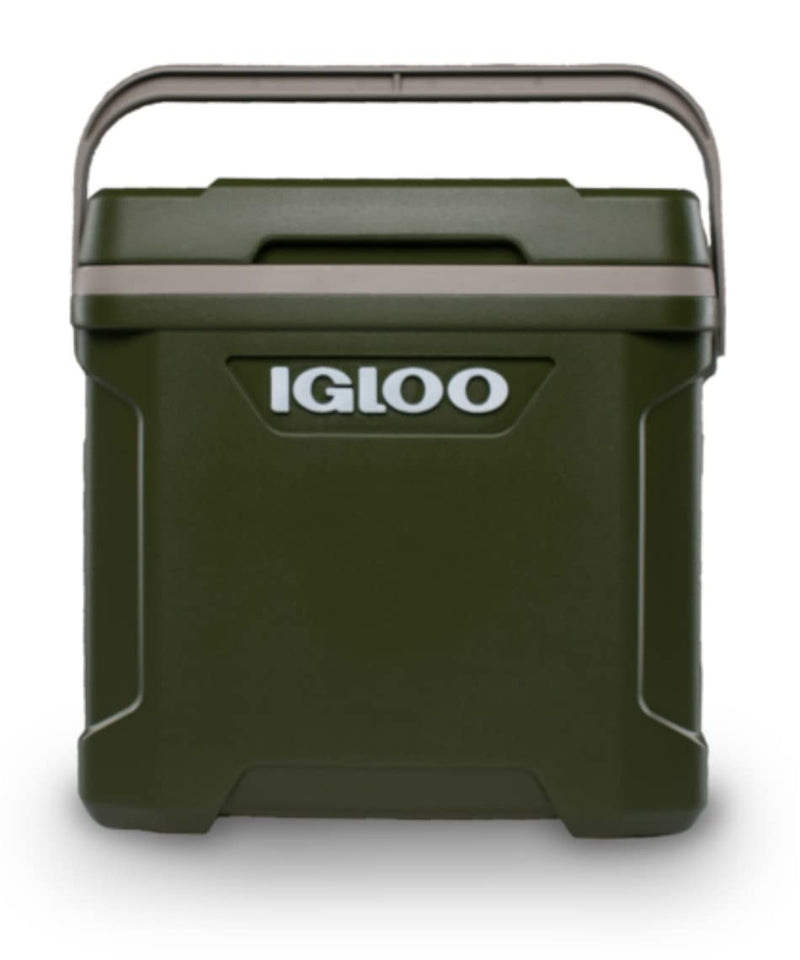 Igloo Cooler PLYTHYLN GRN 30QT