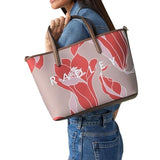 RADLEY London Southwell Gardens Medium Open Top Tote Bag (Beige)