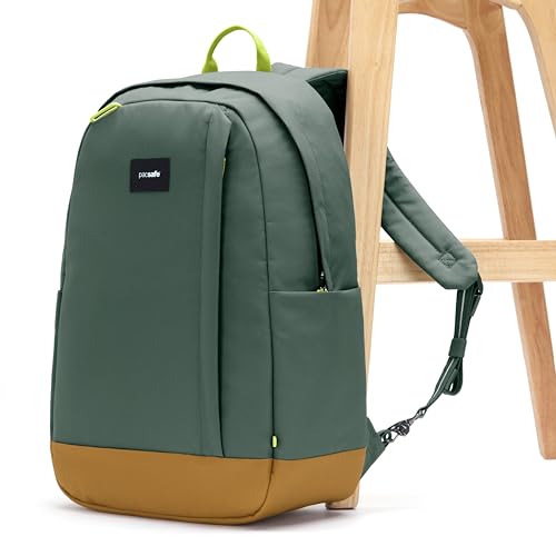 Pacsafe GO 25L Anti Theft Backpack