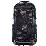 Kokenwa Lii gear New Octopus 2 Uhmwpe Outdoor Backpacks X-Pac Leisure Waterproof Outdoor Commuting Travel Hiking Backpacks