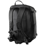 TYR Mission Training Bag, Black