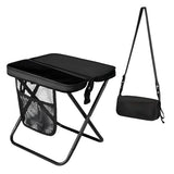 ABUUL Portable Folding Stool – 12