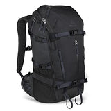 Unigear Ski Hydration Backpack, 30L Snowboard Travel Bag 900D Polyester Water-resistant Backpack for Skiing, Hiking, Camping