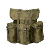 Rothco Mini Alice Pack - Vintage Rucksack Backpack for Outdoor Adventures - 20 Liters