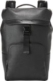 Cole Haan Men's Backpack - Damon Flap Backpack, Black