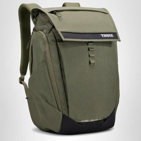 Thule Paramount 27L Backpack - Commuter Backpack - Padded Pocket fits a 16" Laptop