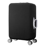 7-Mi Travel Luggage Protector Suitcase Cover 22
