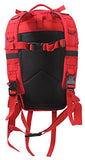 Rothco Medium Transport Pack (Red)