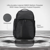 OGIO Pace Pro 2024 Backpack (25L, Black)
