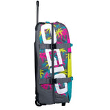 OGIO Trucker Roller Gear Bag Miami Vice