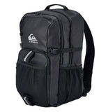 QUIKSILVER(クイックシルバー) Men Casual Bag, Black, F