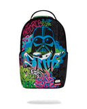 Sprayground STAR WARS VADER GRAFF STACK BACKPACK