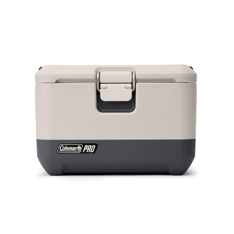 Coleman Pro Heavy-Duty 9qt Ultra-Light Premium Hard Cooler Lunchbox, Extra-Thick Insulation Keeps Ice for Days