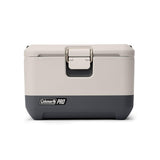 Coleman Pro Heavy-Duty 9qt Ultra-Light Premium Hard Cooler Lunchbox, Extra-Thick Insulation Keeps Ice for Days