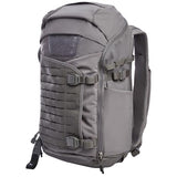 Vertx Siege Backpack - Durable, Water-Resistant with Multiple Compartments for Hiking, Travel, and Everyday Use, Wolf Grey - One Size