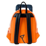 Loungefly Crunchyroll Chainsaw Man Pochita Plush Cosplay Mini Backpack
