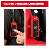 Milwaukee Electric - M18 FUELTRADE 3-in-1 Backpack Vacuum